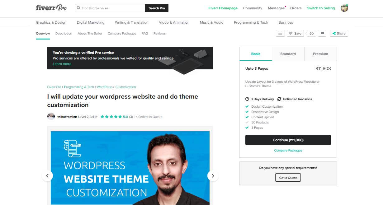 Fiverr Review An Ultimate Guide For Outsourcing Projects Webosky Creative Fiverr Review An Ultimate Guide For Outsourcing Projects Webosky Creative